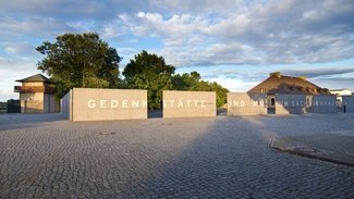 Monumento y Museo del Campo de Concentración de Sachsenhausen Monumento y Museo del Campo de Concentración de Sachsenhausen