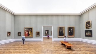 Berliner Gemäldegalerie