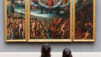 Berliner Gemäldegalerie