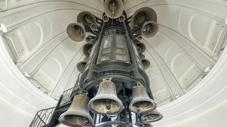 Französischer Dom am Gendarmenmarkt