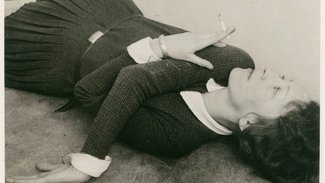 Neue Frau,  Neues Sehen. Die Bauhaus-Fotografinnen