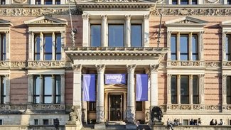 Gropius Bau