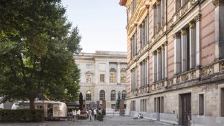 Gropius Bau