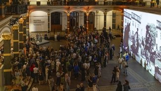 Gropius Bau