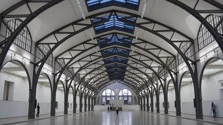 Hamburger Bahnhof