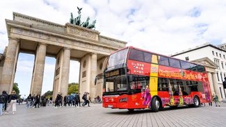 Berlin City Tours