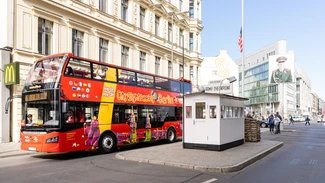 Berlin City Tours
