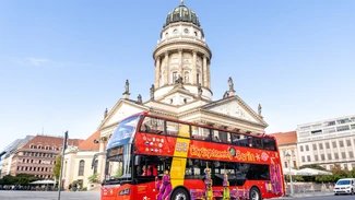Berlin City Tours