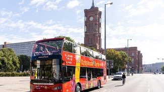 Berlin City Tours