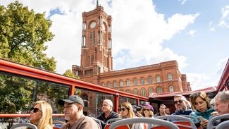 Berlin City Tours
