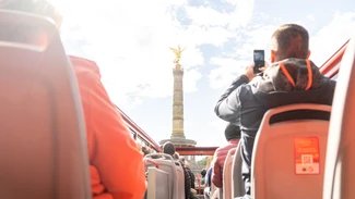 Berlin City Tours