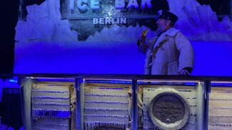Icebar BCT Berlin City Tour GmbH