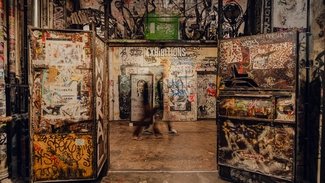 Fotografiska
