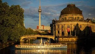 Reederei Kaiser Friedrich