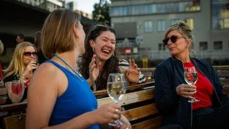 Reederei Kaiser Friedrich