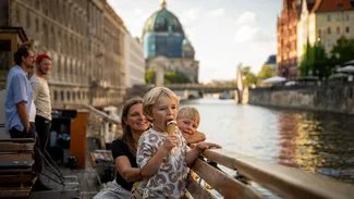 Reederei Kaiser Friedrich