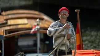 Reederei Kaiser Friedrich