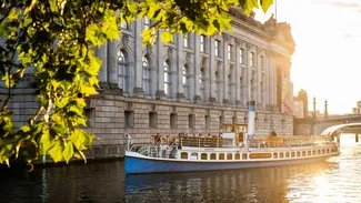 Reederei Kaiser Friedrich