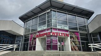 Körperwelten