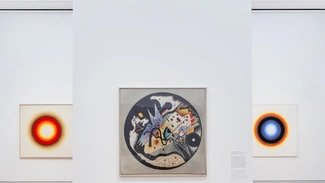 Kosmos Kandinsky