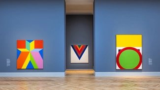 Kosmos Kandinsky