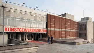 Kunstgewerbemuseum Berlin