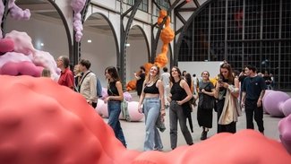Lange Nacht der Museen 2023