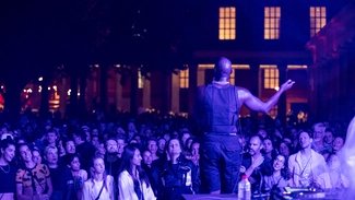 Lange Nacht der Museen 2023