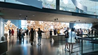 Lange Nacht der Museen 2023