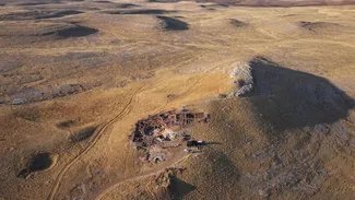 Gebaute Gemeinschaft Göbeklitepe, Taş Tepeler und das Leben vor 12.000 Jahren