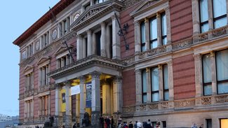 Gropius Bau Gropius Bau