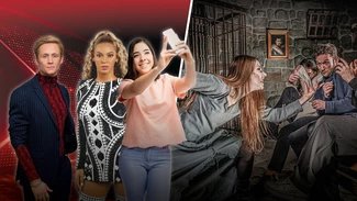 Merlin Entertainment Group, Madame Tussauds Berlin