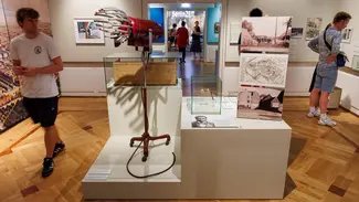 Museum Ephraim-Palais