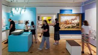 Museum Ephraim-Palais