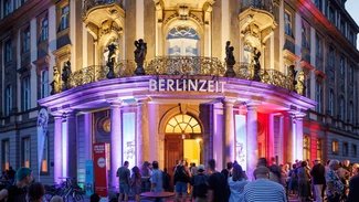 Museum Ephraim-Palais