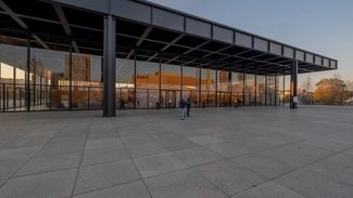 Neue Nationalgalerie