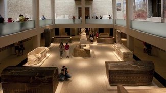 Neues Museum