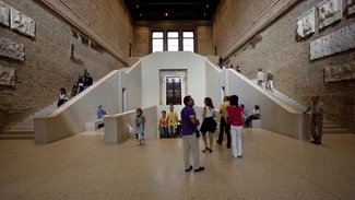 Neues Museum Berlin