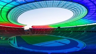 Olympiastadion Berlin