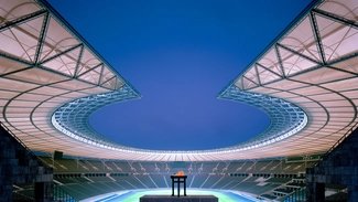 Olympiastadiontouren