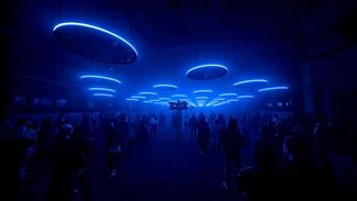 SKALAR, Dark Matter