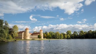 Schloss Rheinsberg