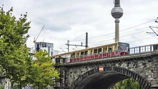 Stern und Kreis, Brückenfahrt C1