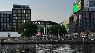 Stern und Kreisschiffahrt GmbH