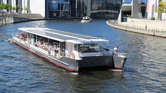 Stern und Kreis