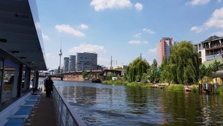 Stern und Kreis