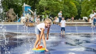 Tierpark Berlin