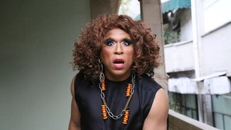 Vaginal Davis