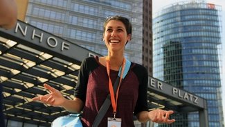 Vive Tours Berlin