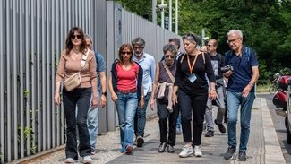 Vive Tours Berlin